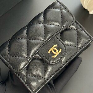 Stylish Chanel Wallet